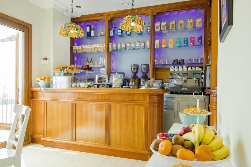 Imagen de alojamiento Hotel Arce Baiona Imagen de alojamiento Hotel Arce Baiona