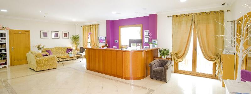 Imagen de alojamiento Hotel Arce Baiona Imagen de alojamiento Hotel Arce Baiona
