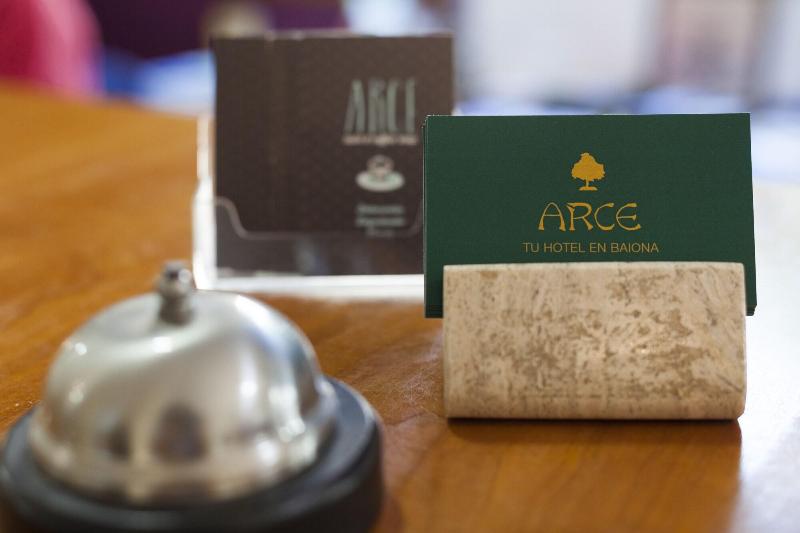 Imagen de alojamiento Hotel Arce Baiona Imagen de alojamiento Hotel Arce Baiona