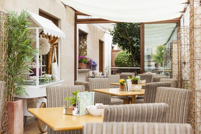 Imagen de alojamiento Hotel Arce Baiona Imagen de alojamiento Hotel Arce Baiona