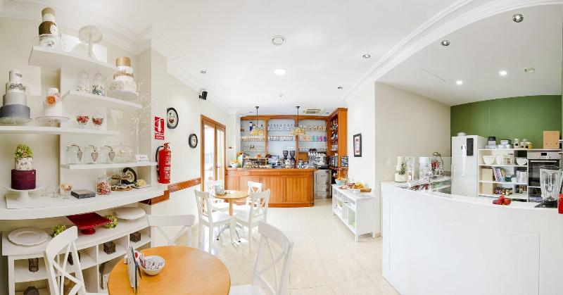 Imagen de alojamiento Hotel Arce Baiona Imagen de alojamiento Hotel Arce Baiona