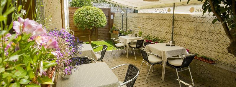 Imagen de alojamiento Hotel Arce Baiona Imagen de alojamiento Hotel Arce Baiona