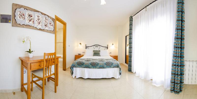 Imagen de alojamiento Hotel Arce Baiona Imagen de alojamiento Hotel Arce Baiona