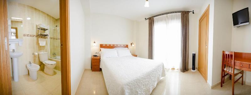 Imagen de alojamiento Hotel Arce Baiona Imagen de alojamiento Hotel Arce Baiona