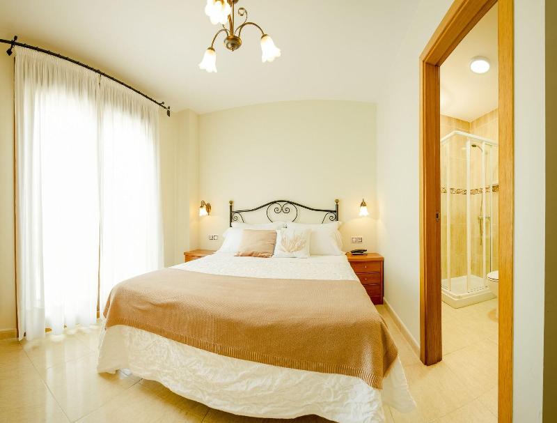 Imagen de alojamiento Hotel Arce Baiona Imagen de alojamiento Hotel Arce Baiona