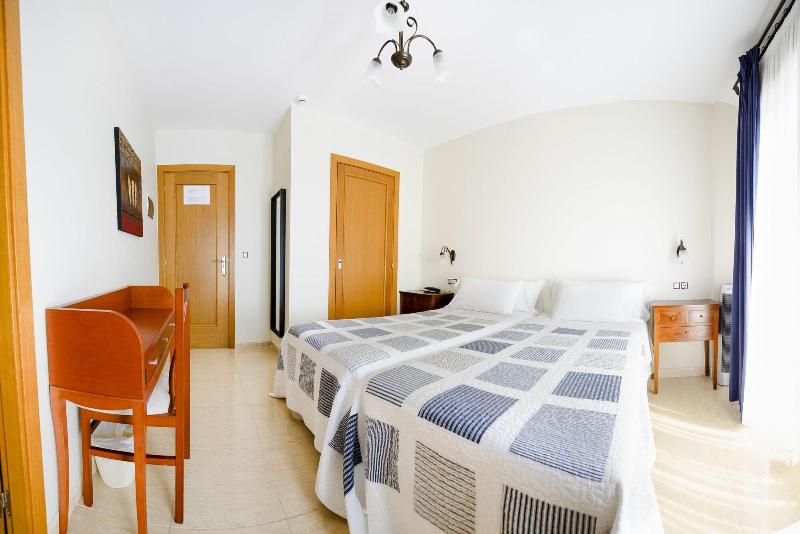 Imagen de alojamiento Hotel Arce Baiona Imagen de alojamiento Hotel Arce Baiona