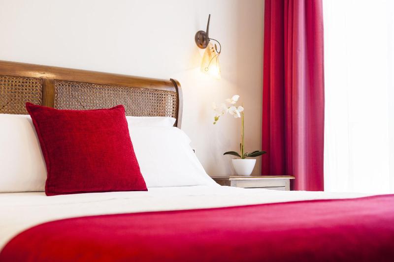 Imagen de alojamiento Hotel Arce Baiona Imagen de alojamiento Hotel Arce Baiona