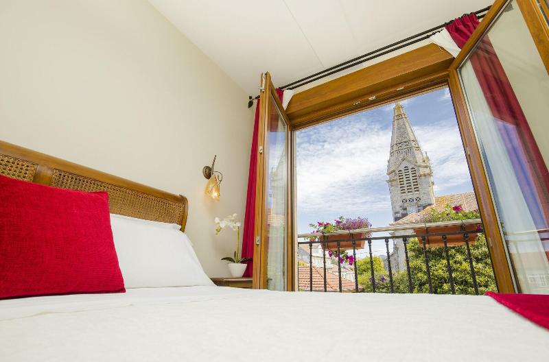 Imagen de alojamiento Hotel Arce Baiona Imagen de alojamiento Hotel Arce Baiona