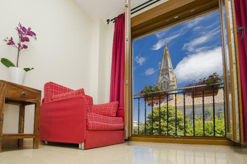 Imagen de alojamiento Hotel Arce Baiona Imagen de alojamiento Hotel Arce Baiona