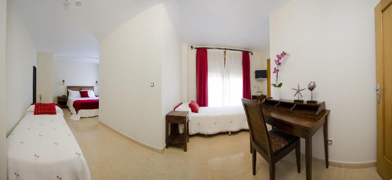 Imagen de alojamiento Hotel Arce Baiona Imagen de alojamiento Hotel Arce Baiona