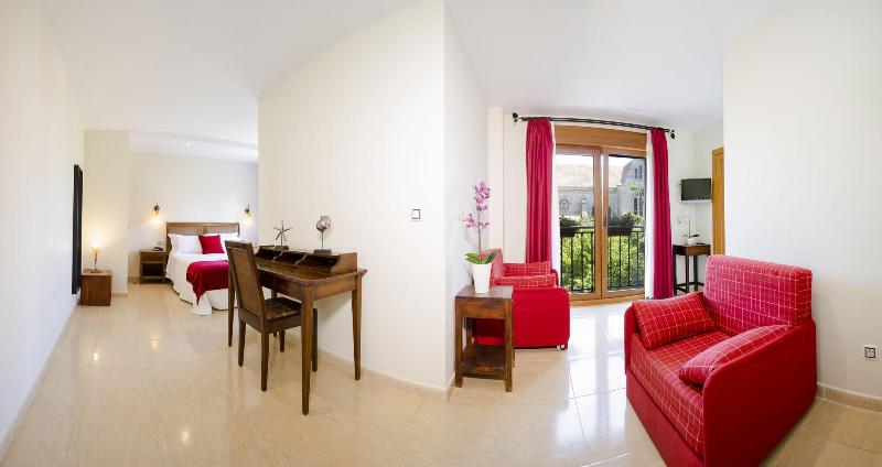 Imagen de alojamiento Hotel Arce Baiona Imagen de alojamiento Hotel Arce Baiona