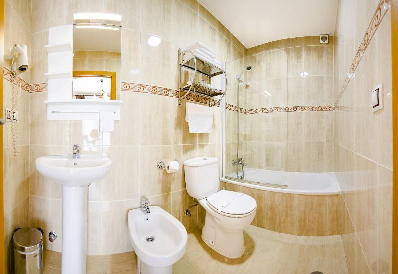 Imagen de alojamiento Hotel Arce Baiona Imagen de alojamiento Hotel Arce Baiona