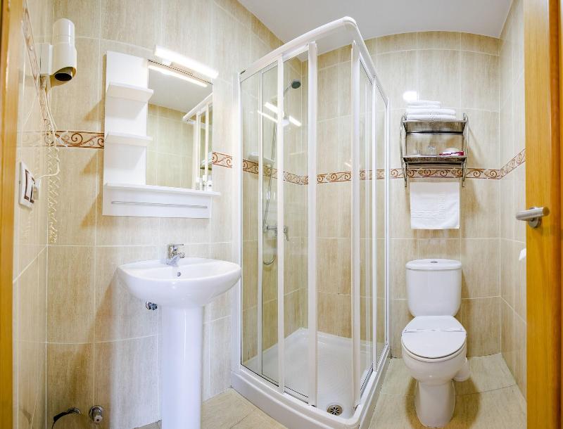 Imagen de alojamiento Hotel Arce Baiona Imagen de alojamiento Hotel Arce Baiona