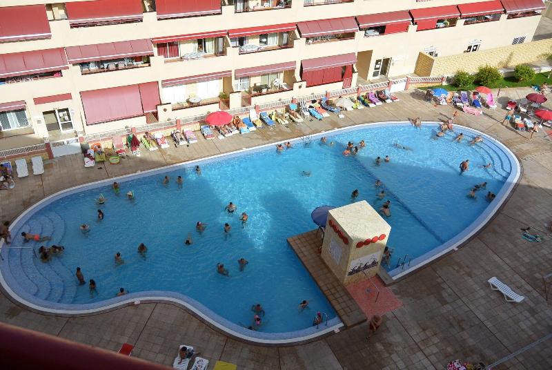 Imagen de alojamiento Jardín Marino Imagen de alojamiento Jardín Marino