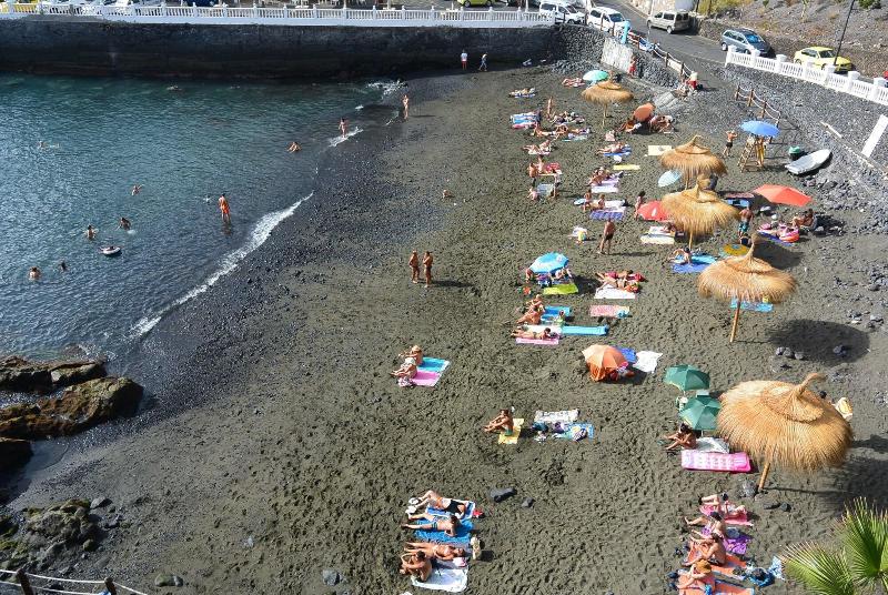 Imagen de alojamiento Jardín Marino Imagen de alojamiento Jardín Marino