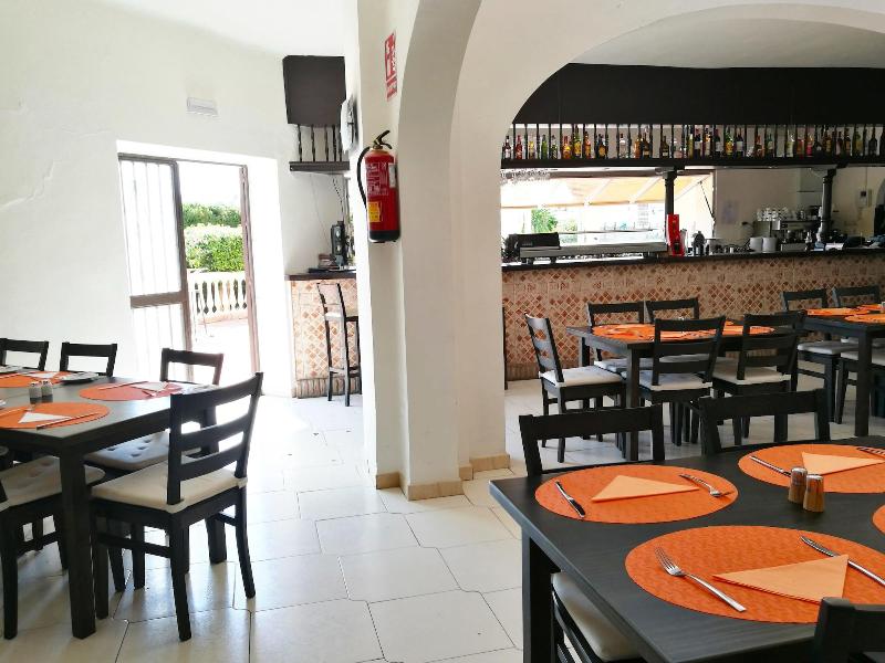 Imagen de alojamiento Happy Club Playa Flores Imagen de alojamiento Happy Club Playa Flores