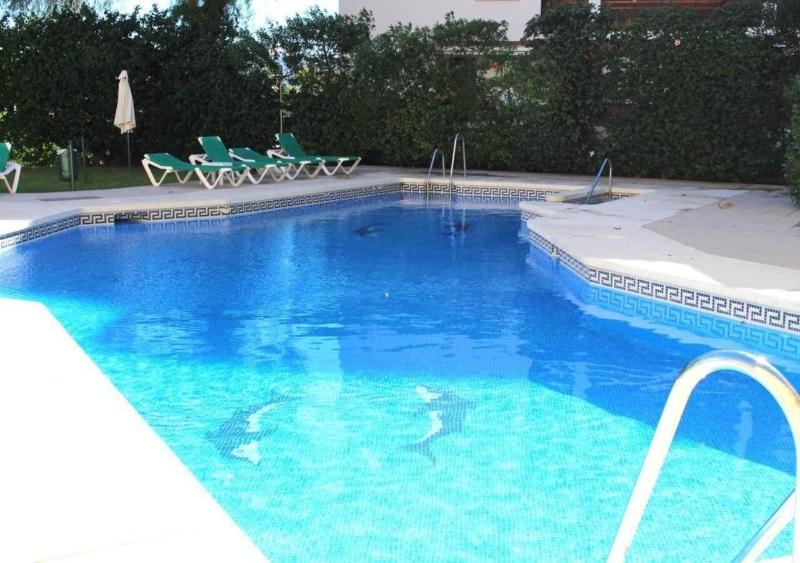 Imagen de alojamiento Happy Club Playa Flores Imagen de alojamiento Happy Club Playa Flores