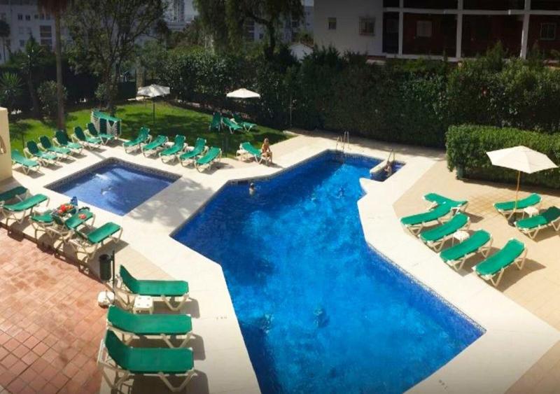 Imagen de alojamiento Happy Club Playa Flores Imagen de alojamiento Happy Club Playa Flores
