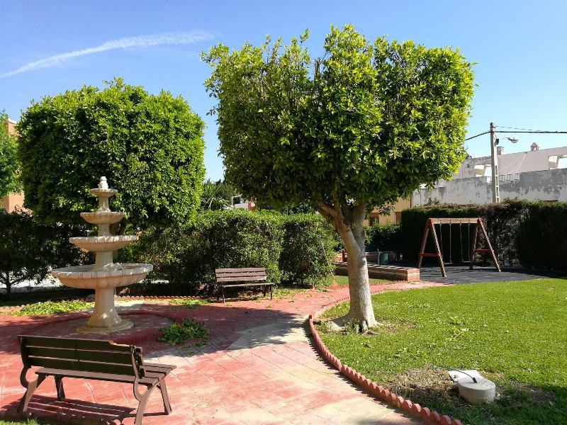 Imagen de alojamiento Happy Club Playa Flores Imagen de alojamiento Happy Club Playa Flores