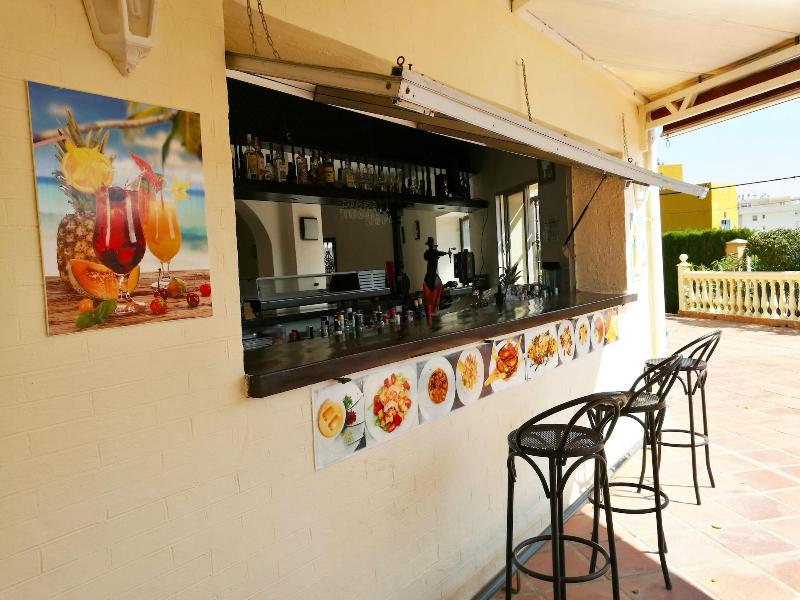 Imagen de alojamiento Happy Club Playa Flores Imagen de alojamiento Happy Club Playa Flores