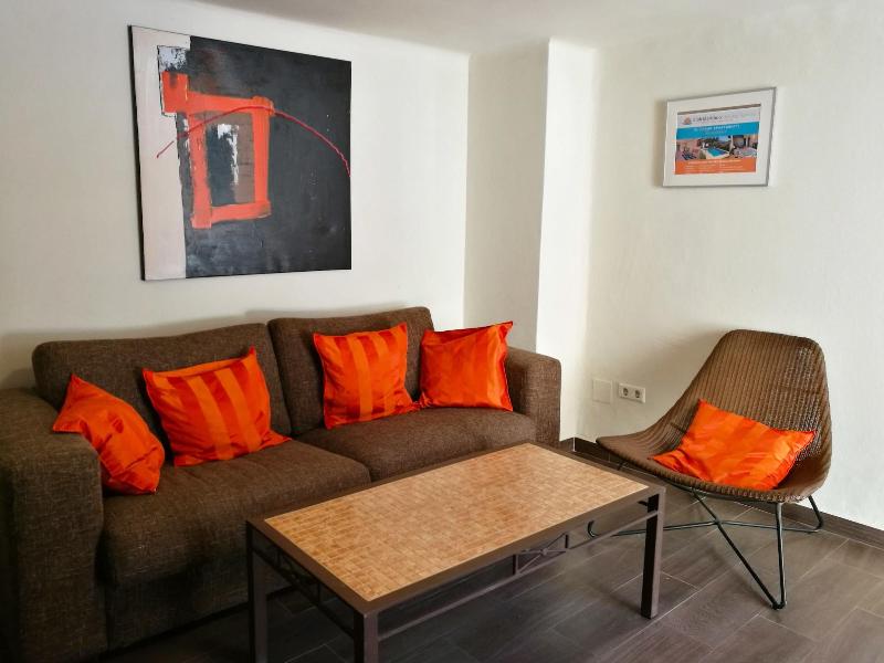 Imagen de alojamiento Happy Club Playa Flores Imagen de alojamiento Happy Club Playa Flores