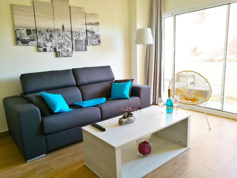 Imagen de alojamiento Happy Club Playa Flores Imagen de alojamiento Happy Club Playa Flores