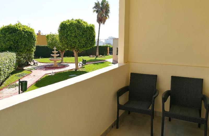 Imagen de alojamiento Happy Club Playa Flores Imagen de alojamiento Happy Club Playa Flores