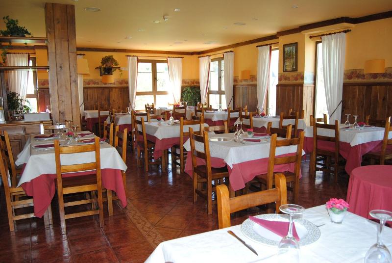 Imagen de alojamiento Hotel Cumbres Valdeón Imagen de alojamiento Hotel Cumbres Valdeón
