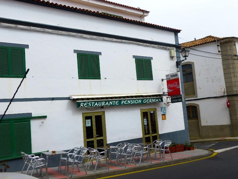 Imagen de alojamiento Hotel Germán Imagen de alojamiento Hotel Germán