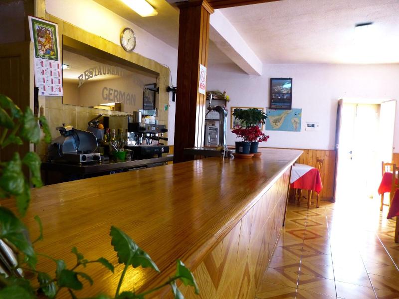 Imagen de alojamiento Hotel Germán Imagen de alojamiento Hotel Germán