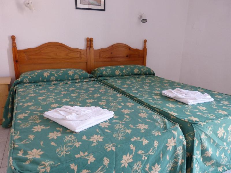 Imagen de alojamiento Hotel Germán Imagen de alojamiento Hotel Germán