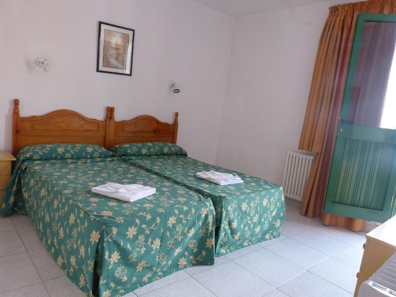 Imagen de alojamiento Hotel Germán Imagen de alojamiento Hotel Germán