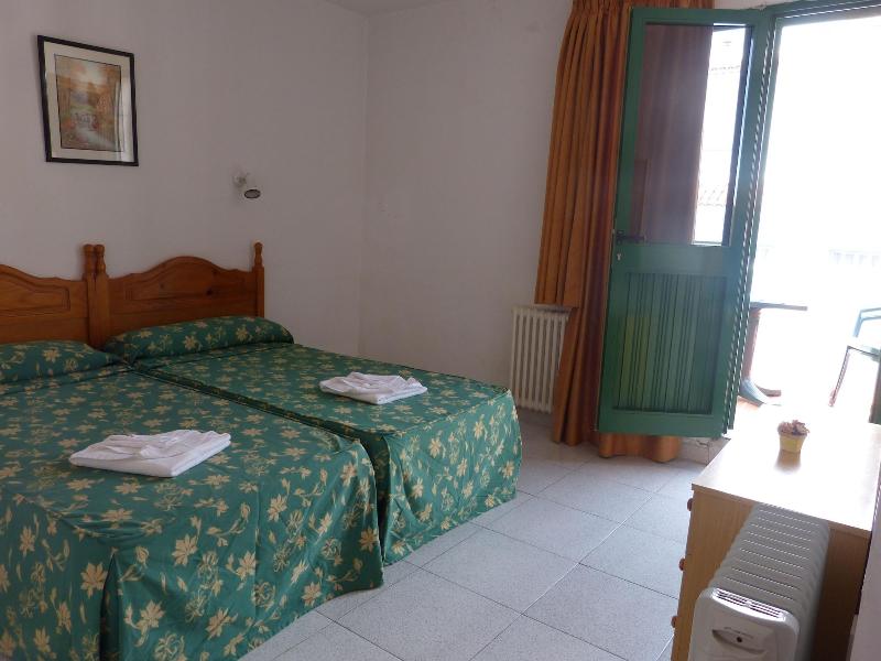 Imagen de alojamiento Hotel Germán Imagen de alojamiento Hotel Germán