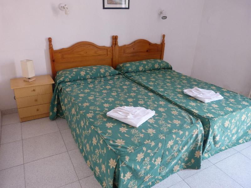 Imagen de alojamiento Hotel Germán Imagen de alojamiento Hotel Germán