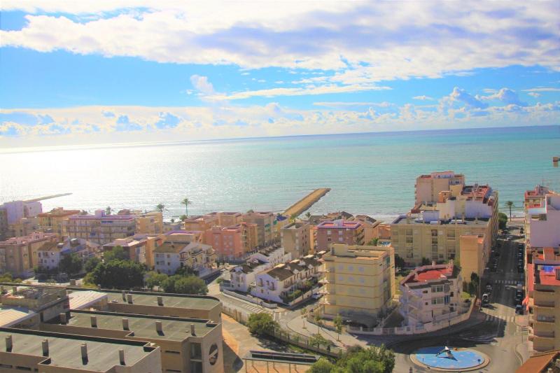 Imagen de alojamiento Apto Casaturis Vistas Al Mar Santa Pola Imagen de alojamiento Apto Casaturis Vistas Al Mar Santa Pola