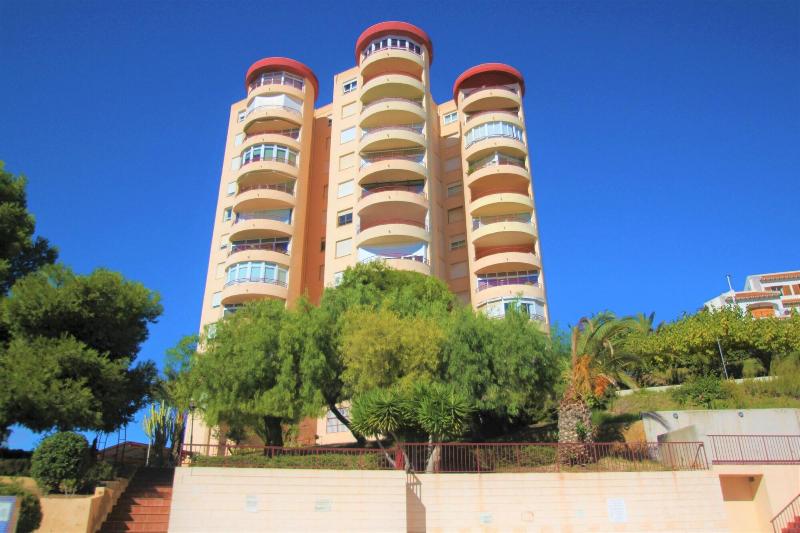 Imagen de alojamiento Apto Casaturis Vistas Al Mar Santa Pola Imagen de alojamiento Apto Casaturis Vistas Al Mar Santa Pola