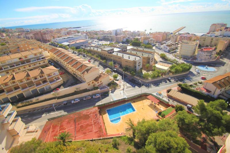 Imagen de alojamiento Apto Casaturis Vistas Al Mar Santa Pola Imagen de alojamiento Apto Casaturis Vistas Al Mar Santa Pola