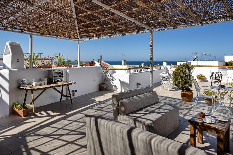Imagen de alojamiento La Jabega By Conil Home Imagen de alojamiento La Jabega By Conil Home