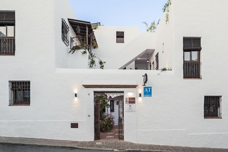 Imagen de alojamiento La Jabega By Conil Home Imagen de alojamiento La Jabega By Conil Home