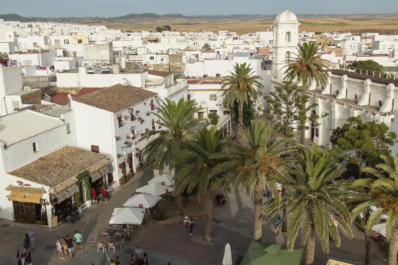 Imagen de alojamiento La Jabega By Conil Home Imagen de alojamiento La Jabega By Conil Home
