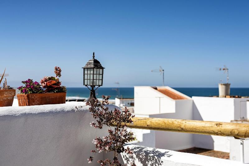 Imagen de alojamiento La Jabega By Conil Home Imagen de alojamiento La Jabega By Conil Home