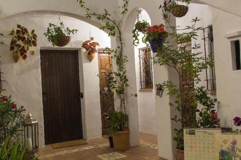 Imagen de alojamiento La Jabega By Conil Home Imagen de alojamiento La Jabega By Conil Home