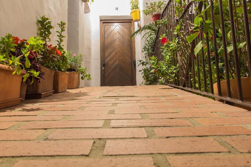Imagen de alojamiento La Jabega By Conil Home Imagen de alojamiento La Jabega By Conil Home