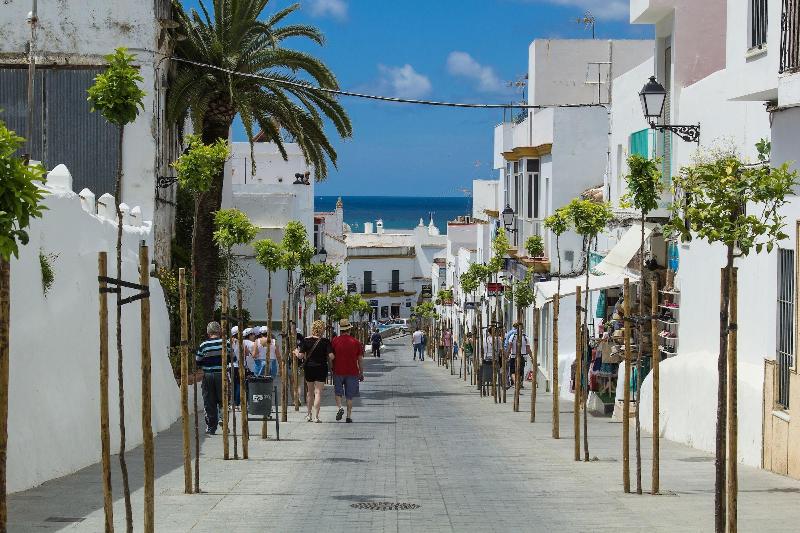 Imagen de alojamiento La Jabega By Conil Home Imagen de alojamiento La Jabega By Conil Home