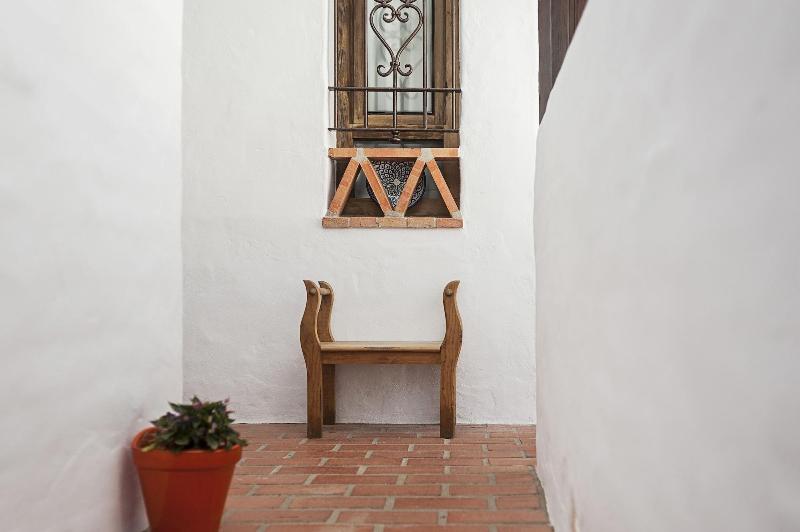 Imagen de alojamiento La Jabega By Conil Home Imagen de alojamiento La Jabega By Conil Home
