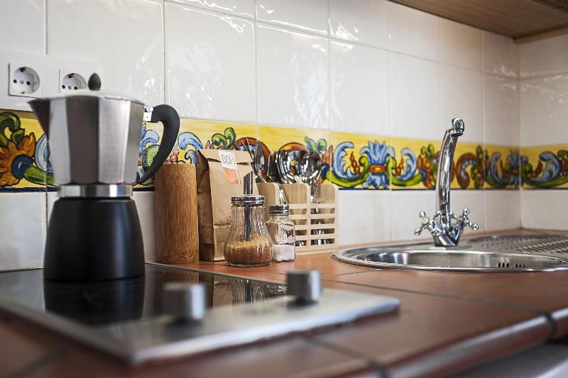 Imagen de alojamiento La Jabega By Conil Home Imagen de alojamiento La Jabega By Conil Home