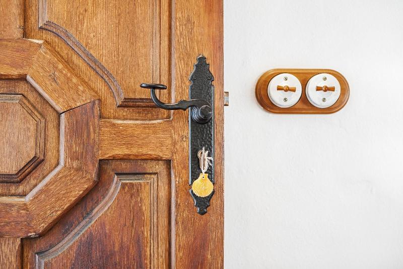 Imagen de alojamiento La Jabega By Conil Home Imagen de alojamiento La Jabega By Conil Home