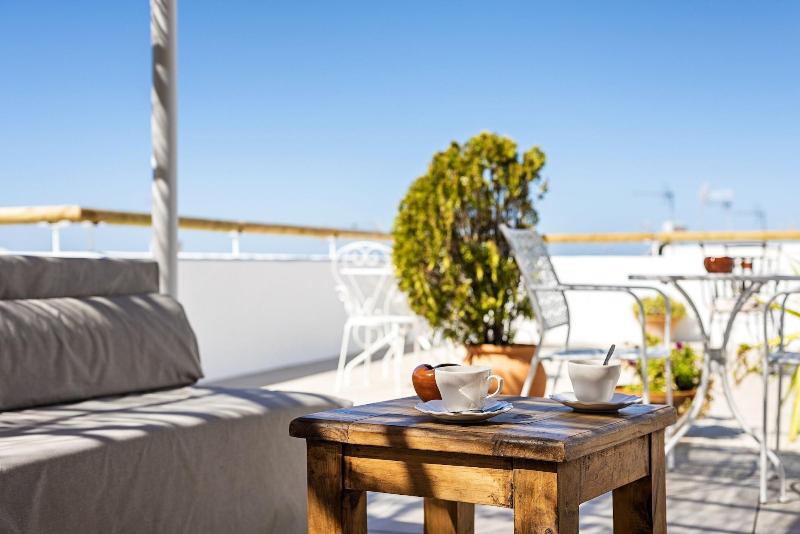 Imagen de alojamiento La Jabega By Conil Home Imagen de alojamiento La Jabega By Conil Home