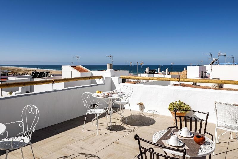 Imagen de alojamiento La Jabega By Conil Home Imagen de alojamiento La Jabega By Conil Home