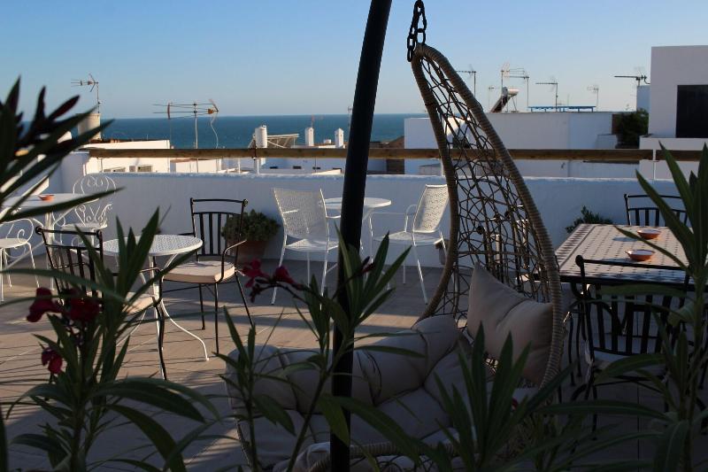Imagen de alojamiento La Jabega By Conil Home Imagen de alojamiento La Jabega By Conil Home